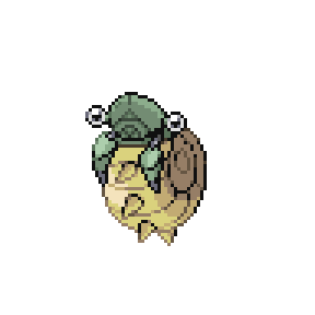 Anostar Sprite Image