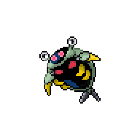 Anoto Sprite Image