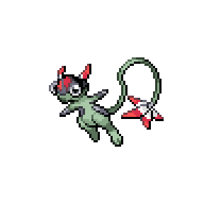Anoew Sprite Image