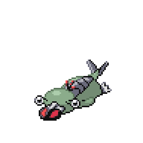 Anoduck Sprite Image
