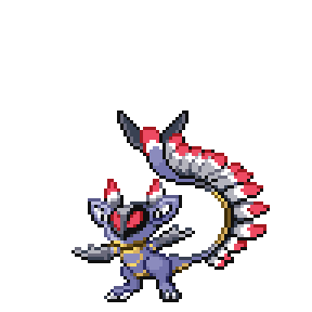 Armew Sprite Image
