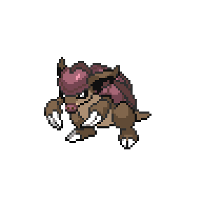 Armslash Sprite Image