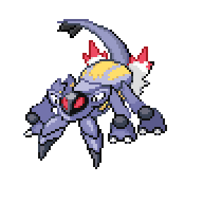 Armtula Sprite Image