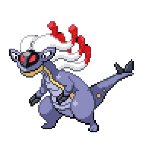 Armdra Sprite Image