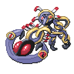 Armmise Sprite Image