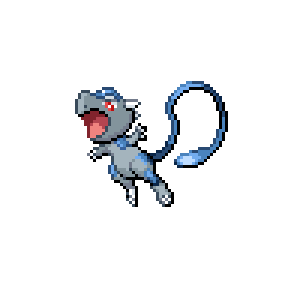 Cranew Sprite Image