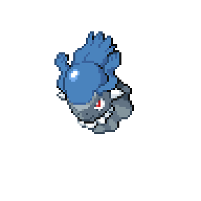 Crandreavus Sprite Image