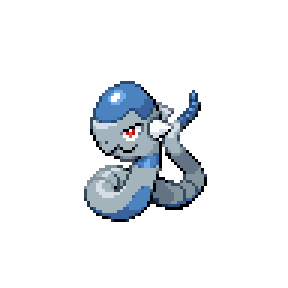 Cranans Sprite Image