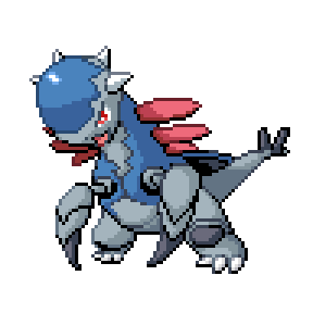 Cranaldo Sprite Image