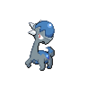 Cranaura Sprite Image