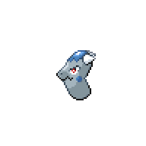 Crandisc Sprite Image