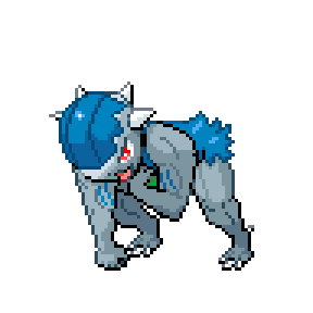 Cranchoke Sprite Image