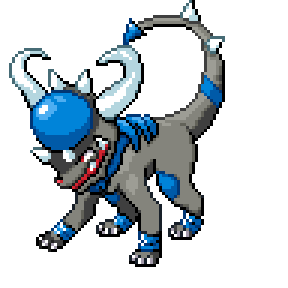 Ramdoom Sprite Image