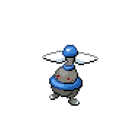 Ramsly Sprite Image