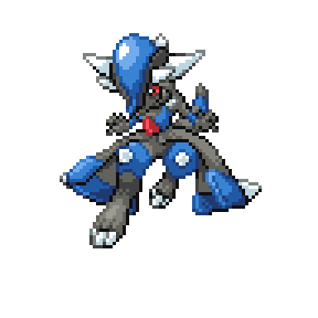 Ramvoir Sprite Image