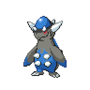 Ramplup Sprite Image
