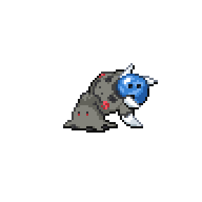 Ramkyu Sprite Image