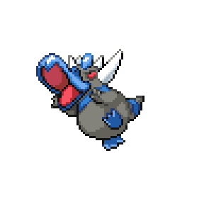 Ramduck Sprite Image