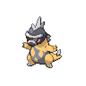 Shielnaw Sprite Image