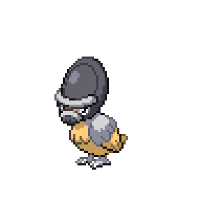 Shielgey Sprite Image