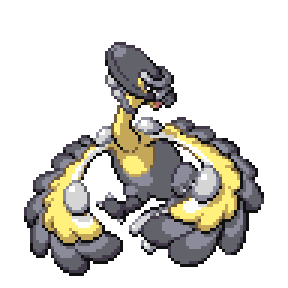 Shieloh Sprite Image