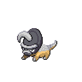 Shieldon Sprite Image