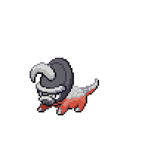 Shieldon Sprite Image