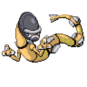 Shielquaza Sprite Image