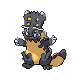 Bastiosire Sprite Image