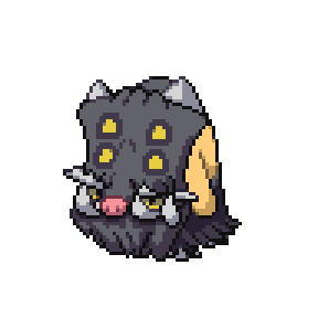 Bastioswine Sprite Image