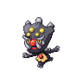 Bastio jr. Sprite Image