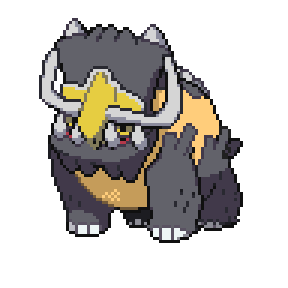 Bastioswine Sprite Image