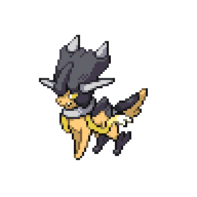 Bastioveon Sprite Image