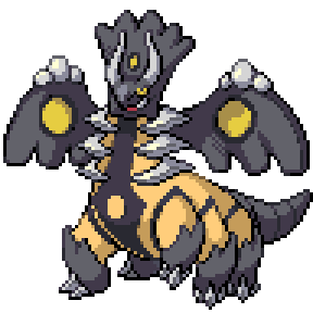 Bastiotina Sprite Image