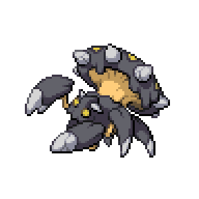Bastiosect Sprite Image