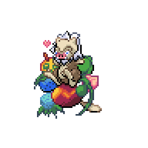 Slaew Sprite Image