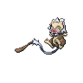 Slaew Sprite Image