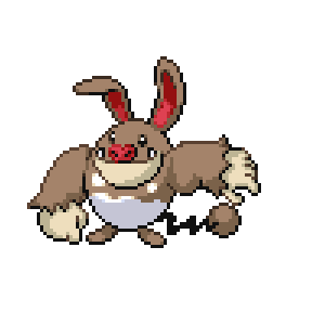 Slarill Sprite Image