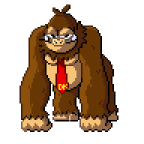 Slaking Sprite Image