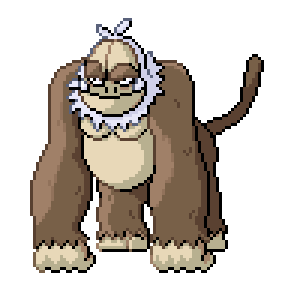 Slaking Sprite Image