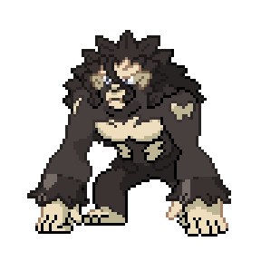 Slaking Sprite Image