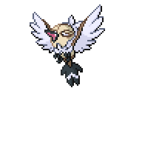 Slaling Sprite Image