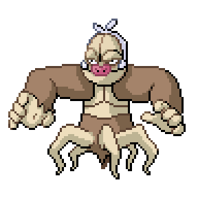 Slavenant Sprite Image