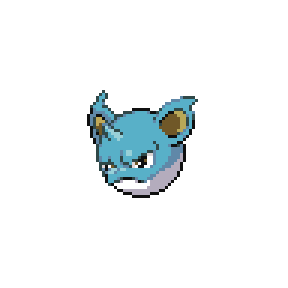 Nidoorb Sprite Image