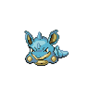 Nidoto Sprite Image
