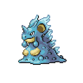 Nidogma Sprite Image