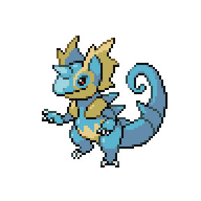 Nidoeon Sprite Image
