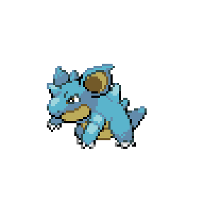 Nidorina Sprite Image