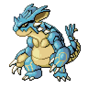 Nidodon Sprite Image