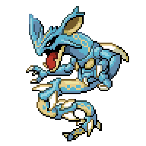 Nidoquaza Sprite Image